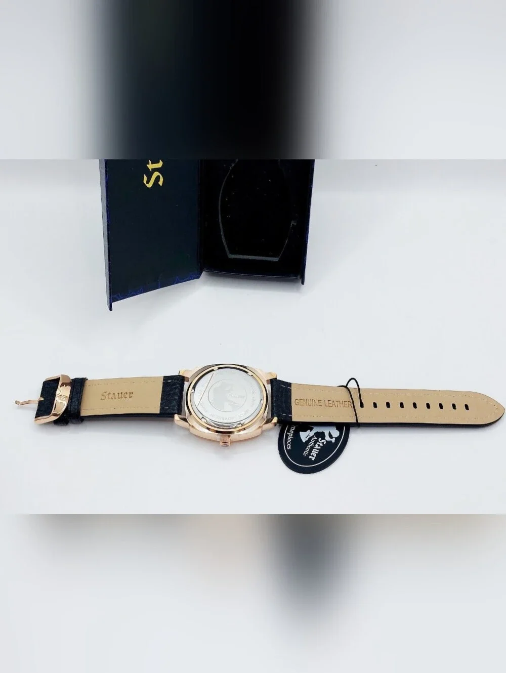 Stauer brand new